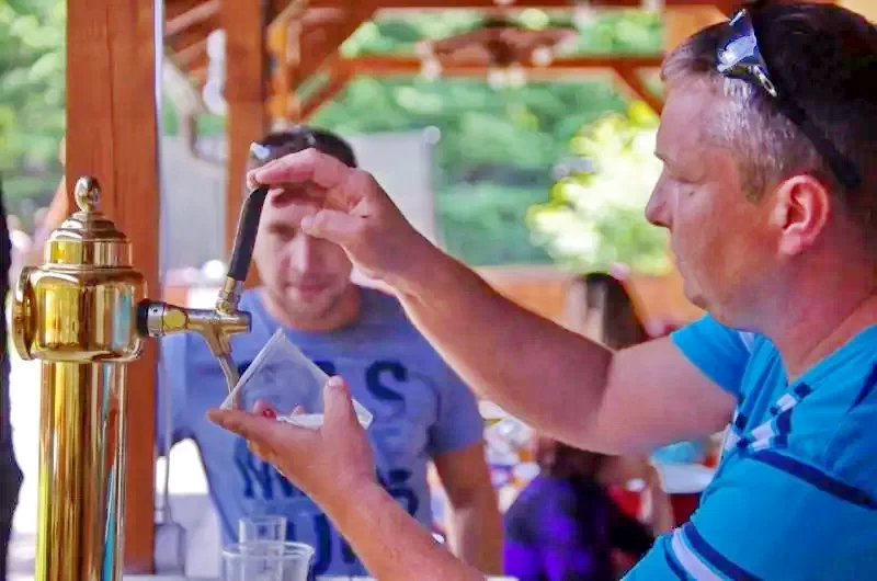 Miercurea Ciuc Cazare | Sat de vacanță (K0439-22) Imaginea poate fi supusă drepturilor de autor. Se recomandă contactarea titularului drepturilor.