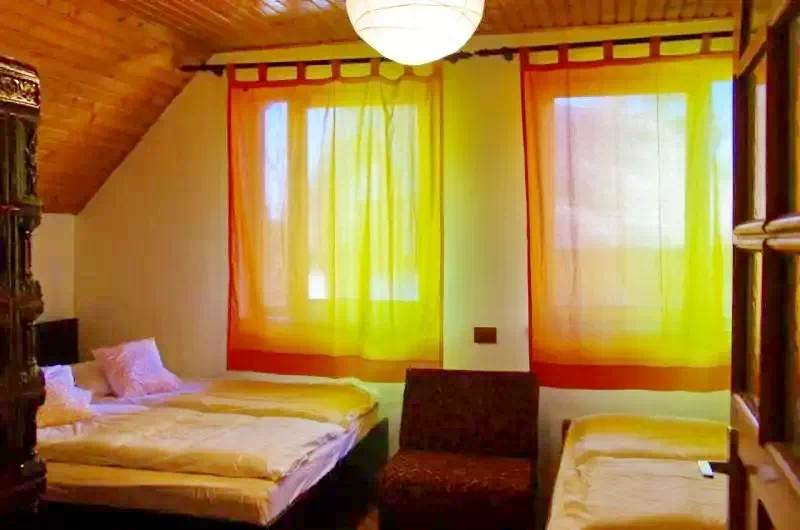 Miercurea Ciuc Cazare | Sat de vacanță (K0439-44) Imaginea poate fi supusă drepturilor de autor. Se recomandă contactarea titularului drepturilor.