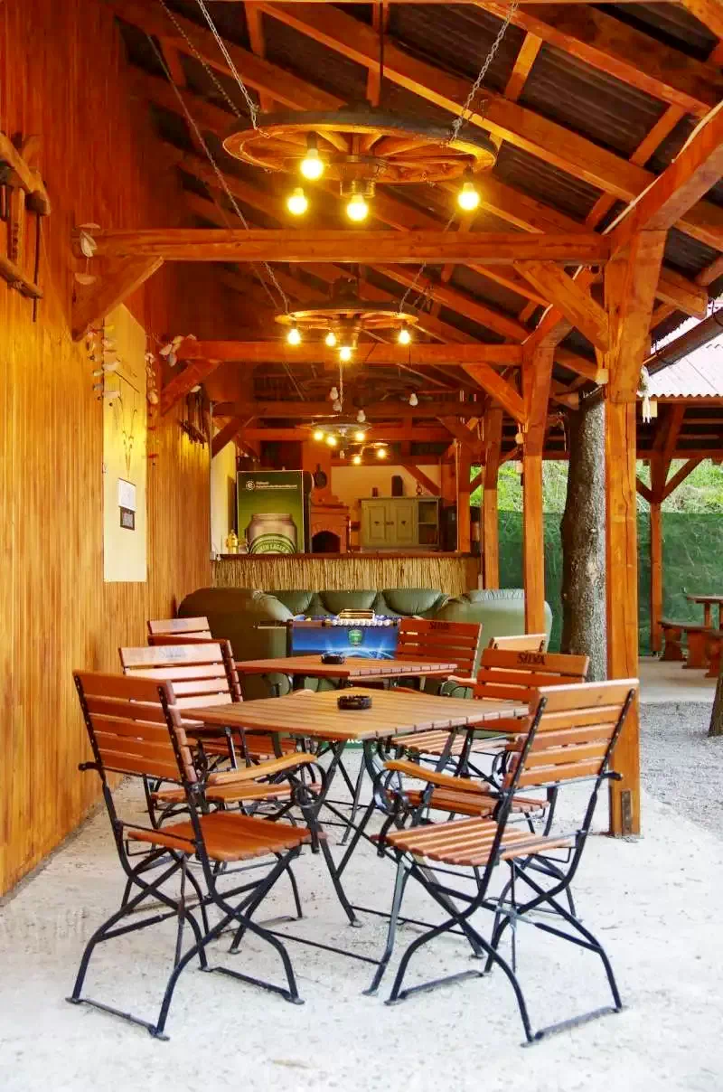 Miercurea Ciuc Cazare | Sat de vacanță (K0439-53) Imaginea poate fi supusă drepturilor de autor. Se recomandă contactarea titularului drepturilor.