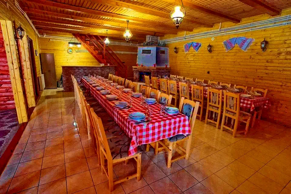 Căpâlnița Cazare | Motel (K1078-2) Imaginea poate fi supusă drepturilor de autor. Se recomandă contactarea titularului drepturilor.