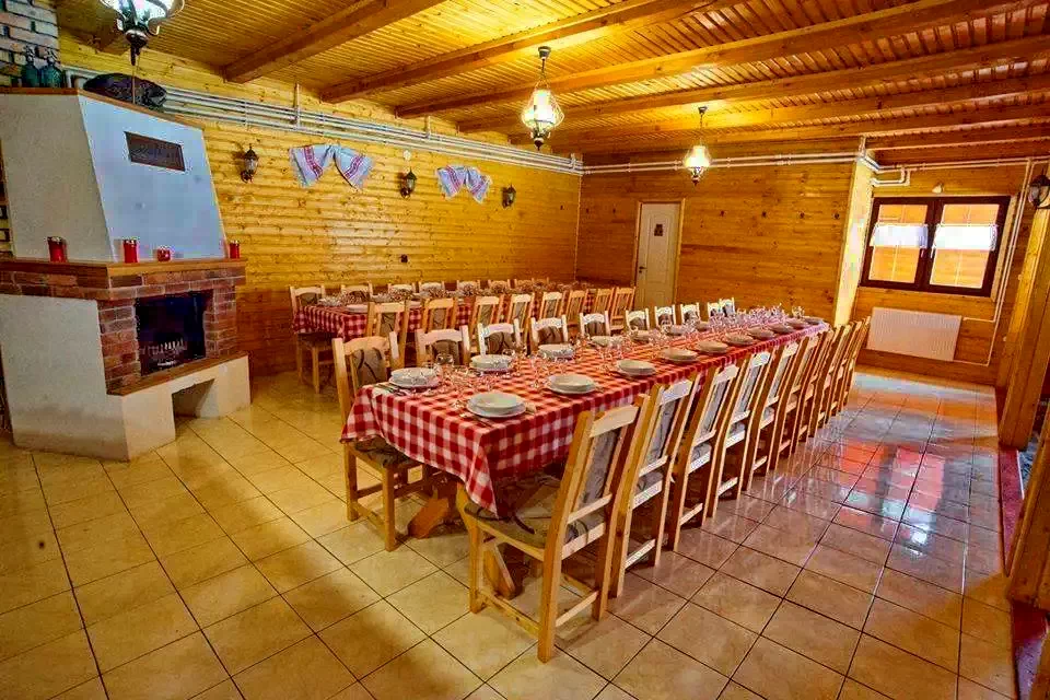 Căpâlnița Cazare | Motel (K1078-3) Imaginea poate fi supusă drepturilor de autor. Se recomandă contactarea titularului drepturilor.