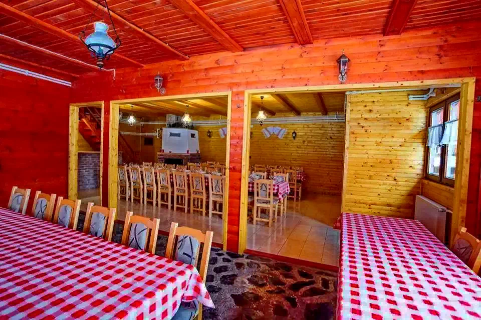 Căpâlnița Cazare | Motel (K1078-4) Imaginea poate fi supusă drepturilor de autor. Se recomandă contactarea titularului drepturilor.