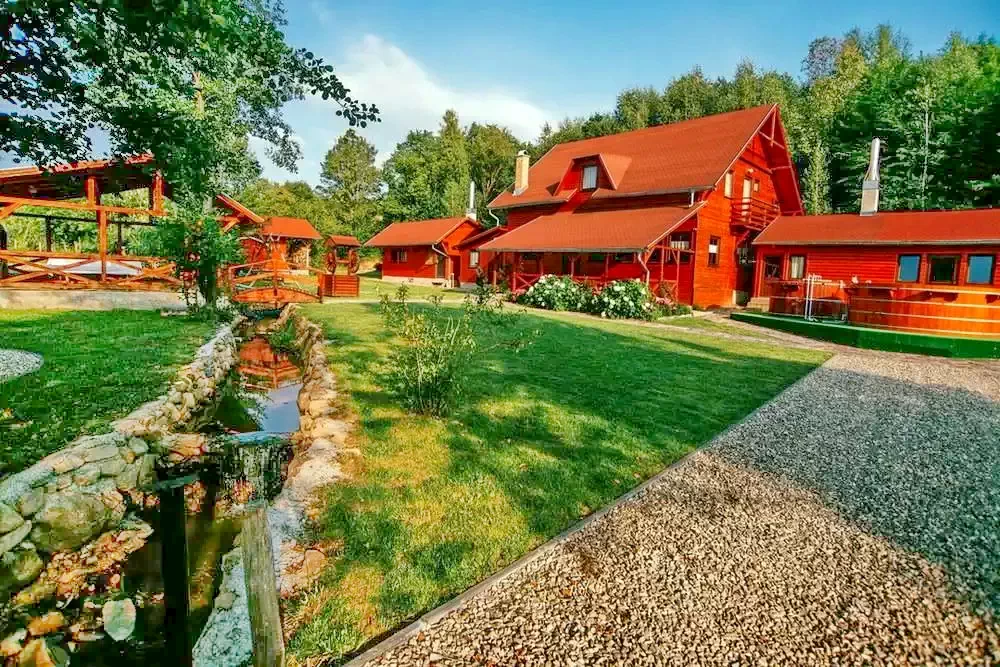 Căpâlnița Cazare | Motel (K1078-5) Imaginea poate fi supusă drepturilor de autor. Se recomandă contactarea titularului drepturilor.