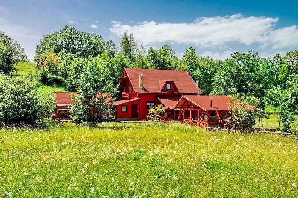 Căpâlnița Cazare | Motel (K1078-6) Imaginea poate fi supusă drepturilor de autor. Se recomandă contactarea titularului drepturilor.