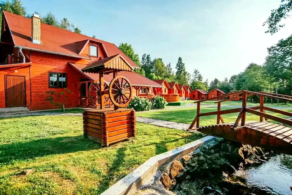 Căpâlnița Cazare | Motel (K1078-8) Imaginea poate fi supusă drepturilor de autor. Se recomandă contactarea titularului drepturilor.