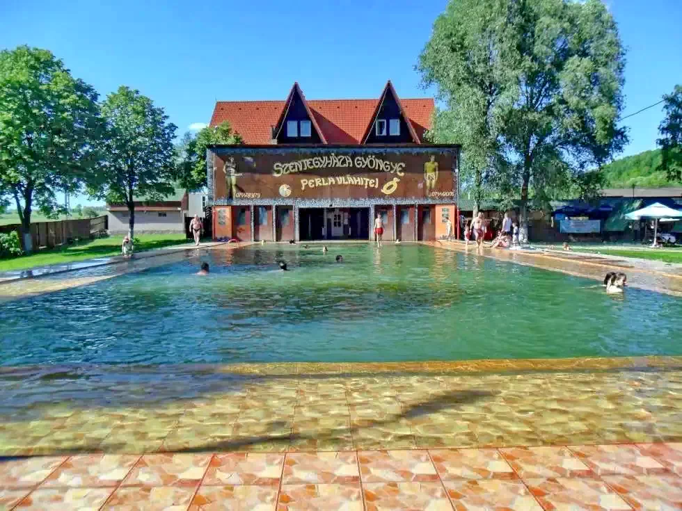 Căpâlnița Cazare | Motel (K1078-27) Imaginea poate fi supusă drepturilor de autor. Se recomandă contactarea titularului drepturilor.