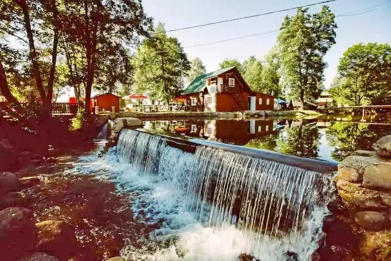 Căpâlnița Cazare | Motel (K1078-28) Imaginea poate fi supusă drepturilor de autor. Se recomandă contactarea titularului drepturilor.