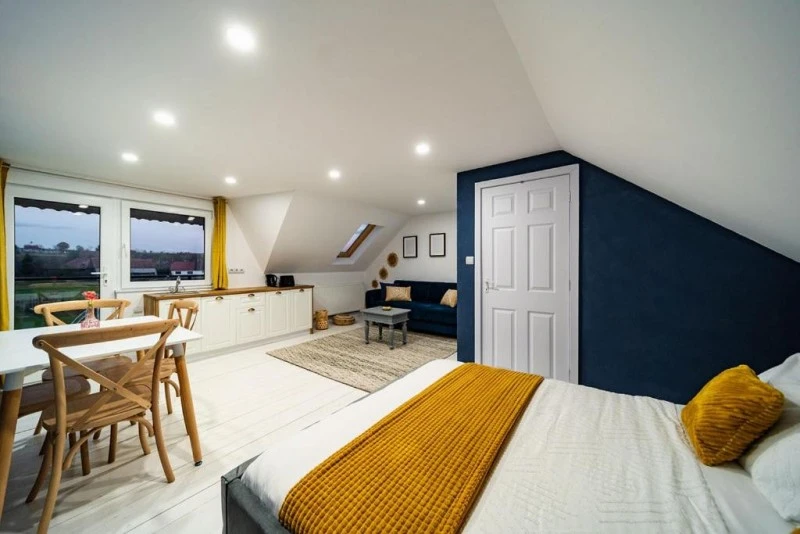 Căpâlnița Cazare | Casă de apartamente (K1592-41) Imaginea poate fi supusă drepturilor de autor. Se recomandă contactarea titularului drepturilor.