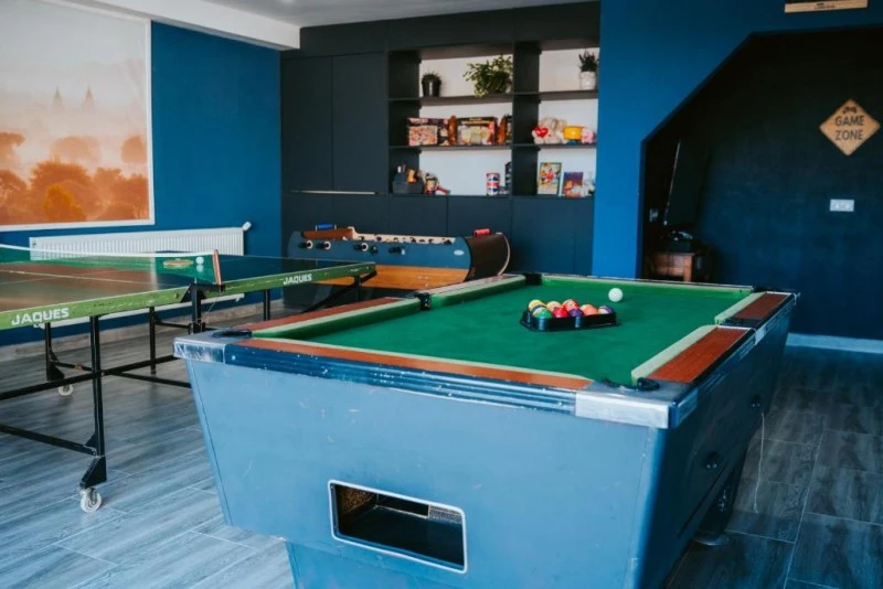 Căpâlnița Cazare | Casă de apartamente (K1592-111) Imaginea poate fi supusă drepturilor de autor. Se recomandă contactarea titularului drepturilor.