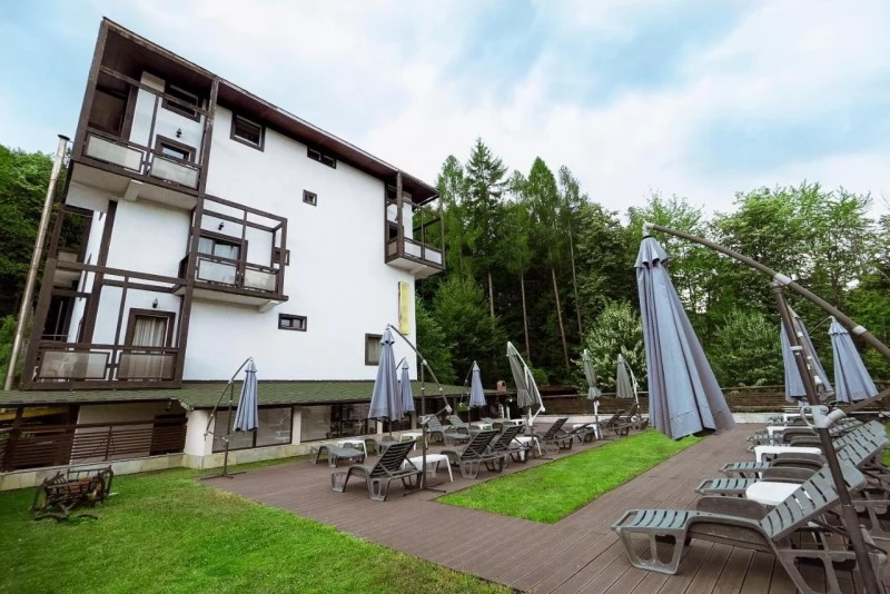 Cazare Băile Olănești - Hotel Tisa*** | Olănești Fürdő - Tisa Hotel***. Imaginea poate fi supusă drepturilor de autor. Se recomandă contactarea titularului drepturilor.