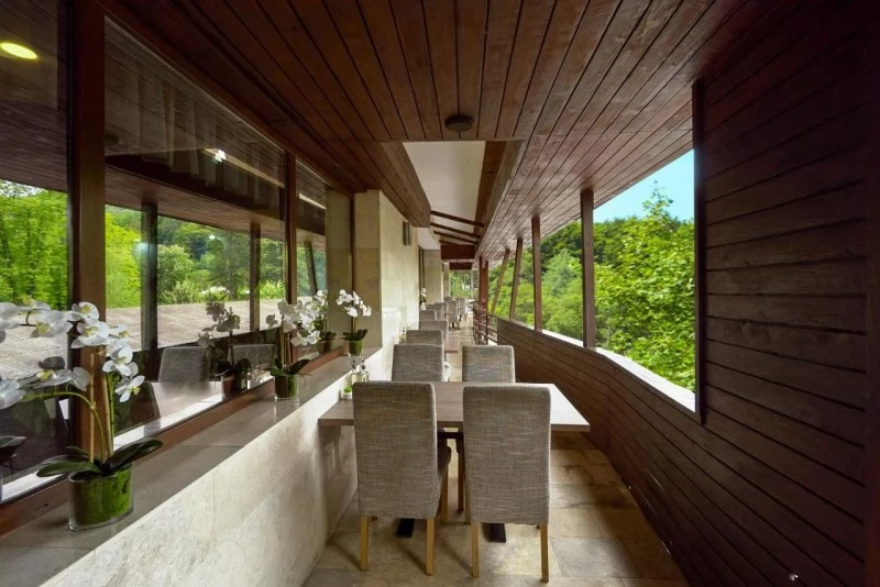  Szállás | Turisztikai panzió (K0748-25) A kép szerzői jogvédelem alatt állhat. Javasolt a kapcsolatfelvétel a jog tulajdonossal.