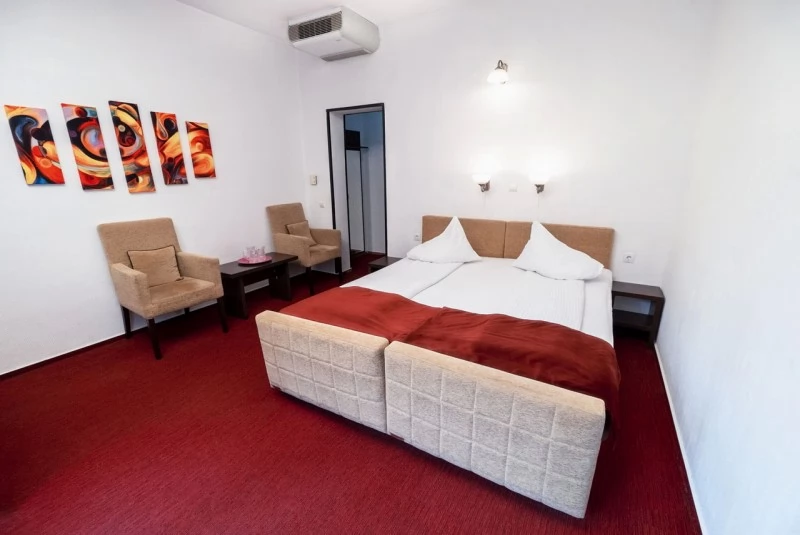 Cazare Băile Olănești - Hotel Tisa*** | Olănești Fürdő - Tisa Hotel***. Imaginea poate fi supusă drepturilor de autor. Se recomandă contactarea titularului drepturilor.