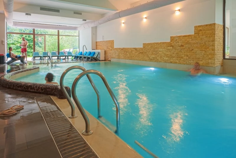 Cazare Băile Olănești - Hotel Tisa*** | Olănești Fürdő - Tisa Hotel***. Imaginea poate fi supusă drepturilor de autor. Se recomandă contactarea titularului drepturilor.