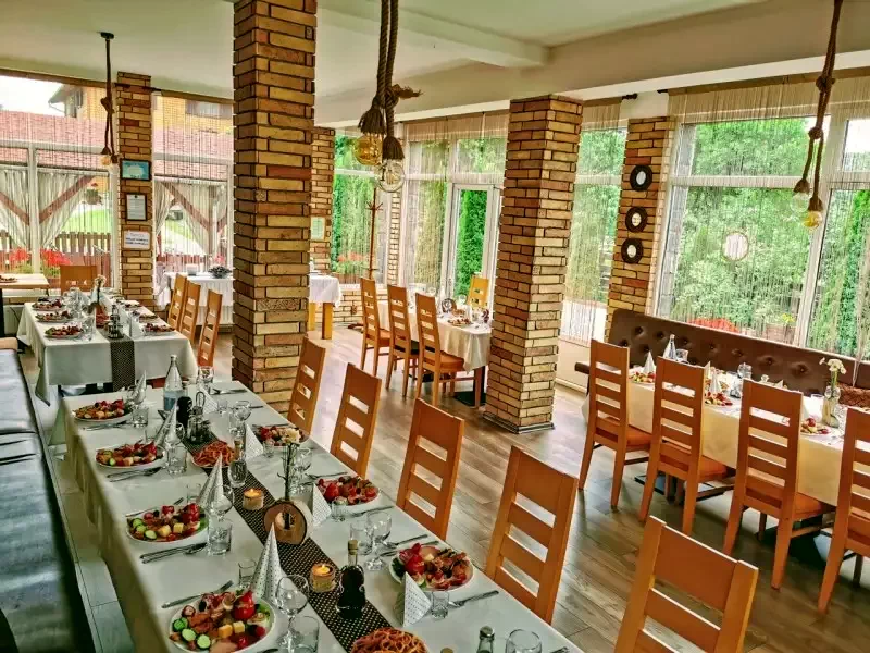 Tibod Cazare | Camping / Popas turistic (K0636-1) Imaginea poate fi supusă drepturilor de autor. Se recomandă contactarea titularului drepturilor.