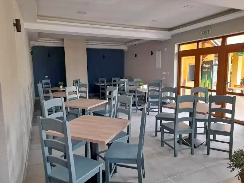 Parajd Szállás | Panzió (K0366-9) A kép szerzői jogvédelem alatt állhat. Javasolt a kapcsolatfelvétel a jog tulajdonossal.