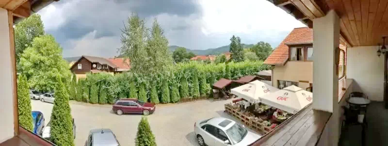 Praid Cazare | Pensiune (K0366-32) Imaginea poate fi supusă drepturilor de autor. Se recomandă contactarea titularului drepturilor.