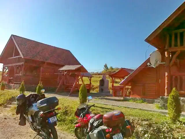 Praid Cazare | Cabana turistică (K0215-12) Imaginea poate fi supusă drepturilor de autor. Se recomandă contactarea titularului drepturilor.