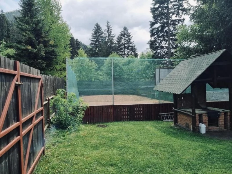 Tusnádfürdő Szállás | Apartmanház (K0046-35) A kép szerzői jogvédelem alatt állhat. Javasolt a kapcsolatfelvétel a jog tulajdonossal.