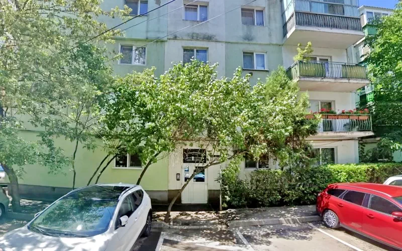 Sfântu Gheorghe Cazare | Apartament sau cameră de închiriat (K1419-12) Imaginea poate fi supusă drepturilor de autor. Se recomandă contactarea titularului drepturilor.