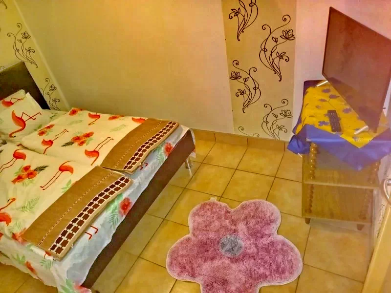  Cazare | Casă de apartamente (K0238-11) Imaginea poate fi supusă drepturilor de autor. Se recomandă contactarea titularului drepturilor.