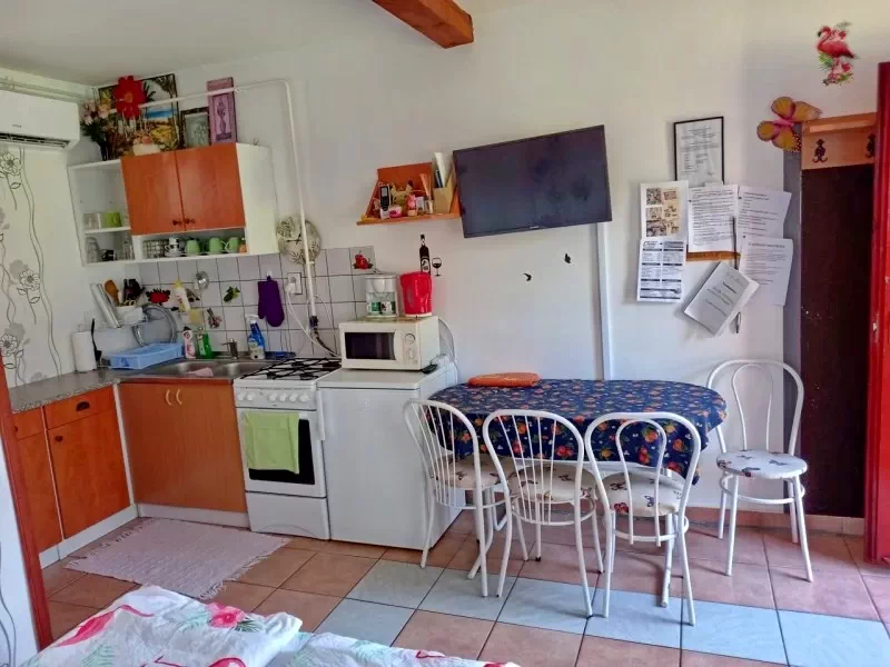 Bogács Szállás | Apartmanház (K0238-20) A kép szerzői jogvédelem alatt állhat. Javasolt a kapcsolatfelvétel a jog tulajdonossal.