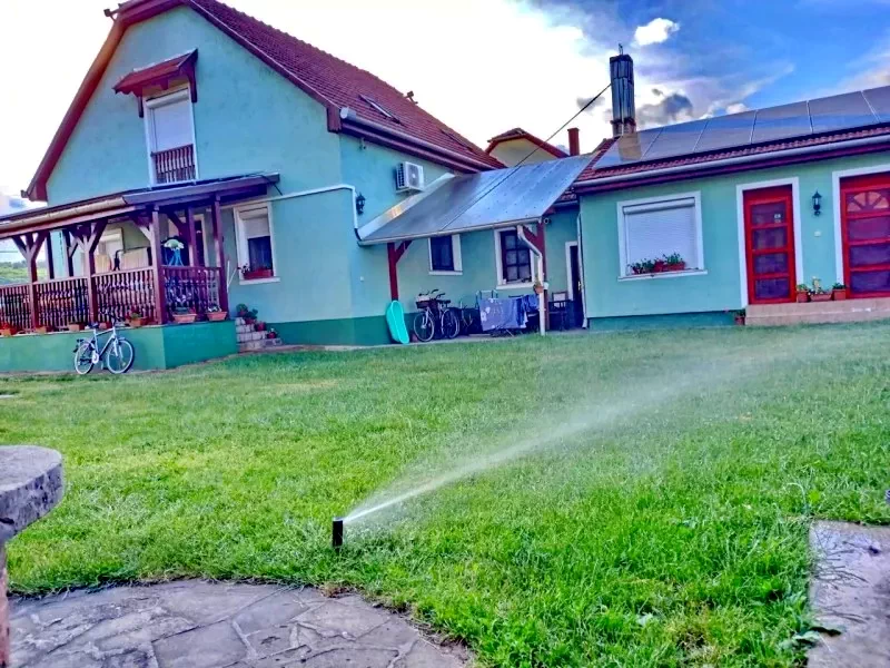 Bogács Cazare | Casă de apartamente (K0238-38) Imaginea poate fi supusă drepturilor de autor. Se recomandă contactarea titularului drepturilor.