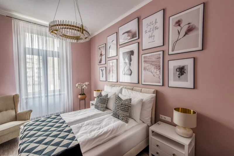 Budapesta Cazare | Apartament sau cameră de închiriat (K1467-17) Imaginea poate fi supusă drepturilor de autor. Se recomandă contactarea titularului drepturilor.