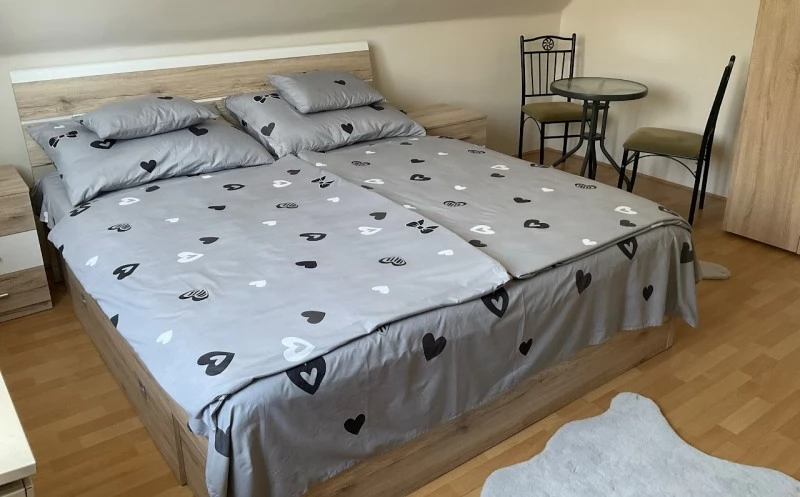 Nyíregyháza Szállás | Apartmanház (K0839-9) A kép szerzői jogvédelem alatt állhat. Javasolt a kapcsolatfelvétel a jog tulajdonossal.