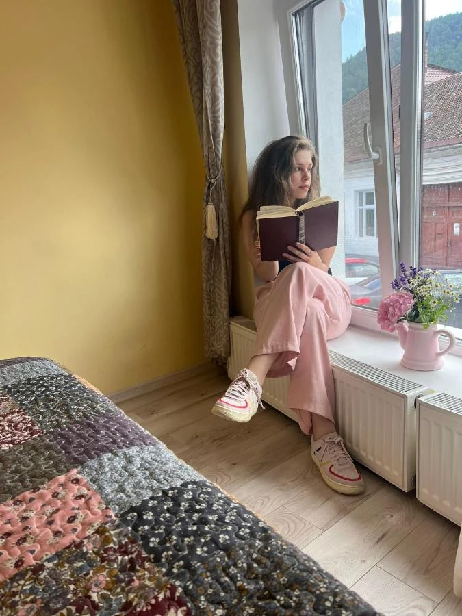 Brassó Szállás | Panzió (K0079-36) A kép szerzői jogvédelem alatt állhat. Javasolt a kapcsolatfelvétel a jog tulajdonossal.