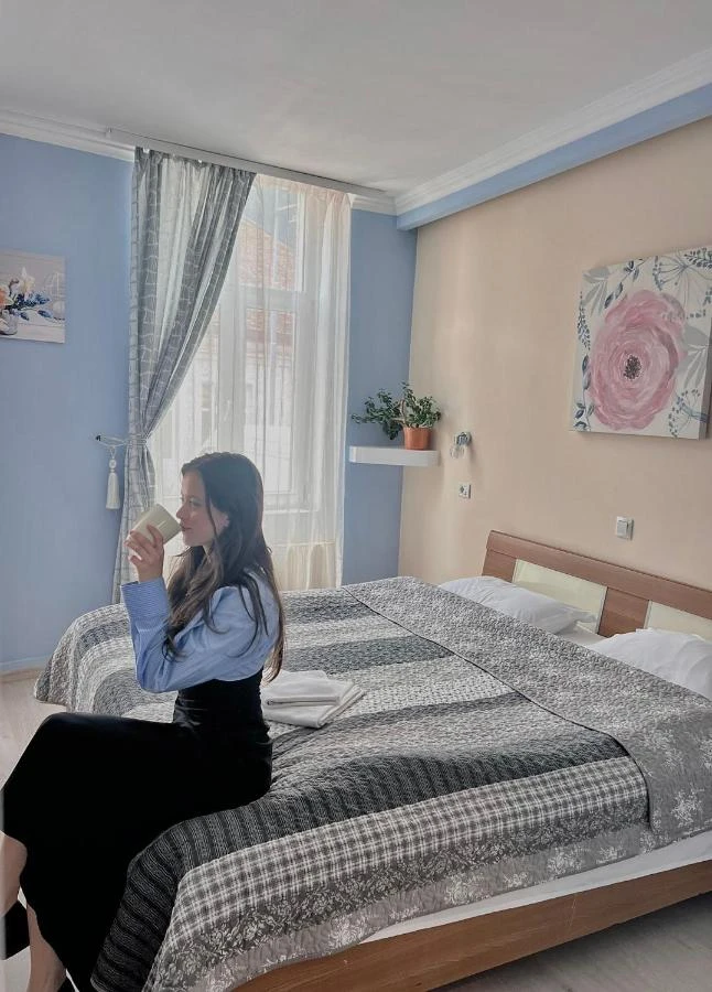 Brașov Cazare | Pensiune (K0079-52) Imaginea poate fi supusă drepturilor de autor. Se recomandă contactarea titularului drepturilor.