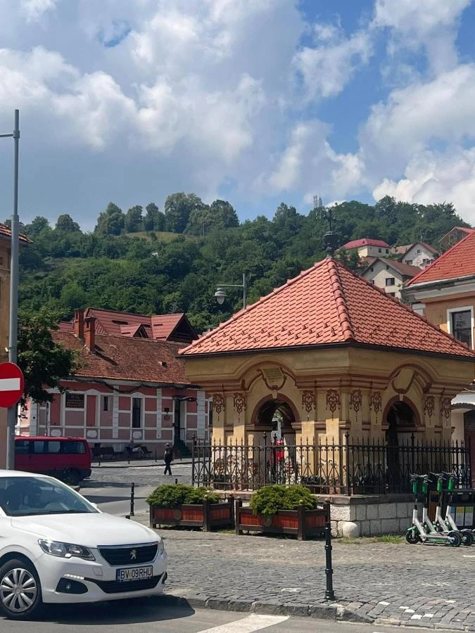 Brașov Cazare | Pensiune (K0079-54) Imaginea poate fi supusă drepturilor de autor. Se recomandă contactarea titularului drepturilor.