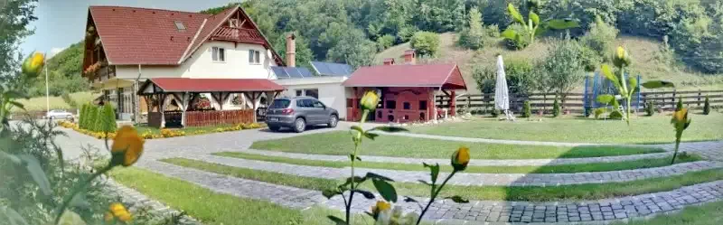 Tibod Cazare | Vilă (K0636-63) Imaginea poate fi supusă drepturilor de autor. Se recomandă contactarea titularului drepturilor.