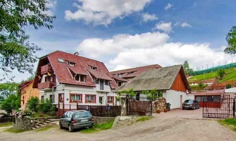 Brassó Szállás | Panzió (K0127-65) A kép szerzői jogvédelem alatt állhat. Javasolt a kapcsolatfelvétel a jog tulajdonossal.