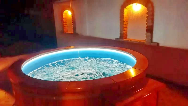 Sovata Cazare | Casă de oaspeți (K1421-14) Imaginea poate fi supusă drepturilor de autor. Se recomandă contactarea titularului drepturilor.