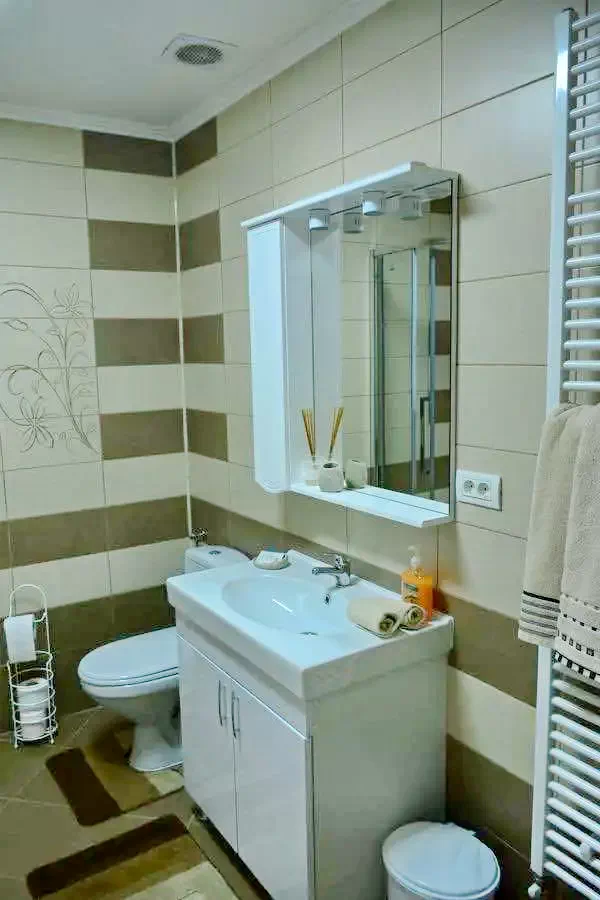 Hațeg Cazare | Cabană (K0262-25) Imaginea poate fi supusă drepturilor de autor. Se recomandă contactarea titularului drepturilor.