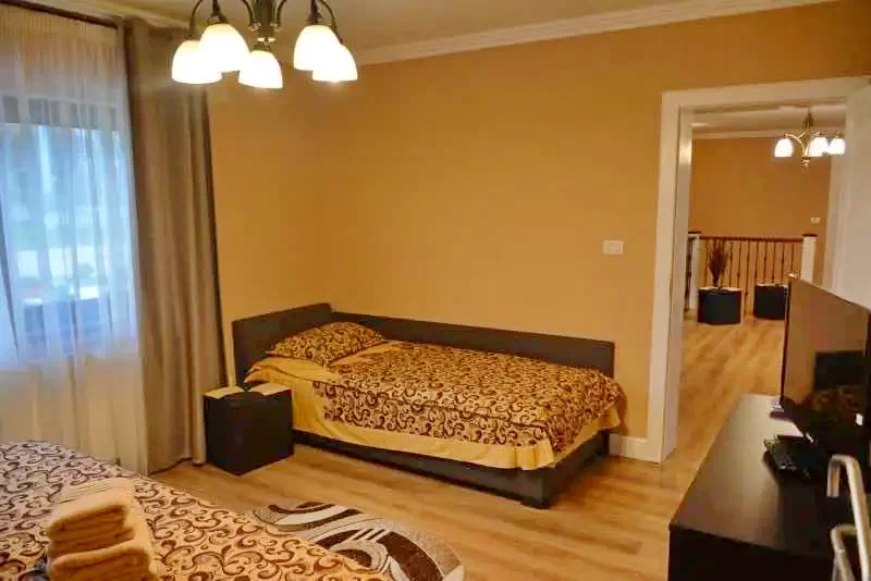 Szállás Hațeg - Casa Alin***|Hátszeg - Alin Ház***. A kép szerzői jogvédelem alatt állhat. Javasolt a kapcsolatfelvétel a jog tulajdonossal.