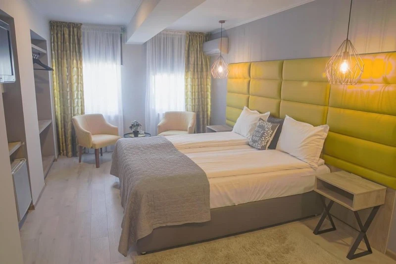 Cazare Hunedoara -  Hotel Corvin House *** | Vajdahunyad - Corvin House Hotel ***. Imaginea poate fi supusă drepturilor de autor. Se recomandă contactarea titularului drepturilor.