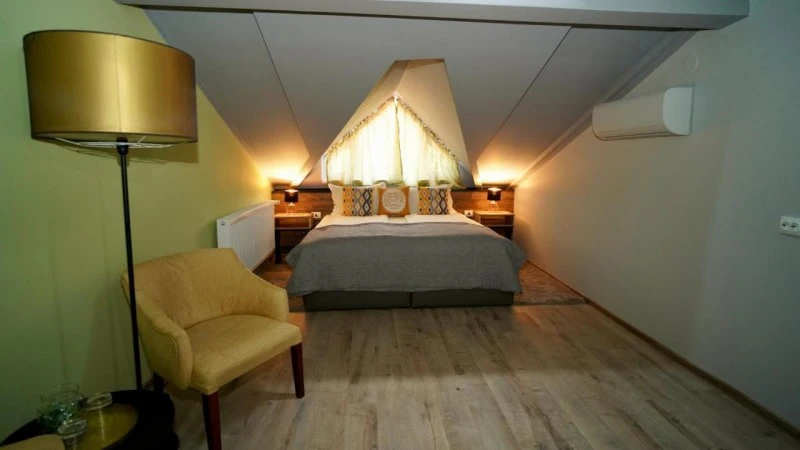 Cazare Hunedoara -  Hotel Corvin House *** | Vajdahunyad - Corvin House Hotel ***. Imaginea poate fi supusă drepturilor de autor. Se recomandă contactarea titularului drepturilor.