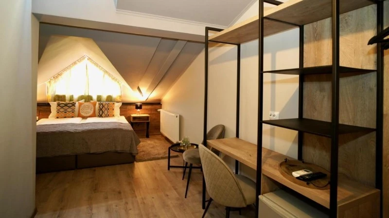 Cazare Hunedoara -  Hotel Corvin House *** | Vajdahunyad - Corvin House Hotel ***. Imaginea poate fi supusă drepturilor de autor. Se recomandă contactarea titularului drepturilor.