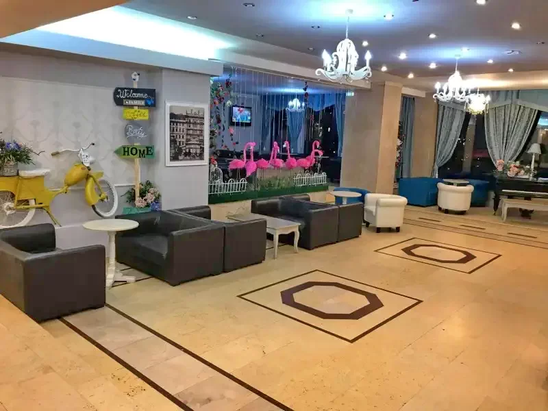 Cazare Hunedoara - Hotel Rusca*** | Vajdahunyad - Rusca Hotel***. Imaginea poate fi supusă drepturilor de autor. Se recomandă contactarea titularului drepturilor.