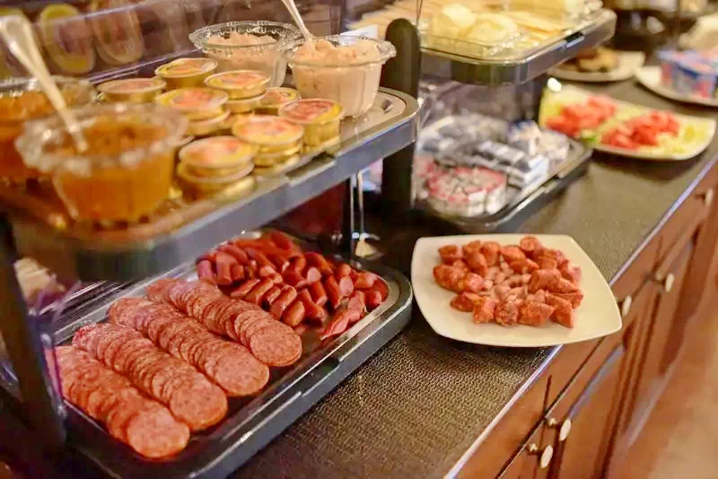 Cazare Hunedoara - Hotel Rusca*** | Vajdahunyad - Rusca Hotel***. Imaginea poate fi supusă drepturilor de autor. Se recomandă contactarea titularului drepturilor.