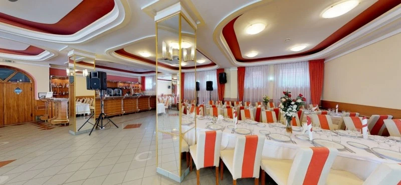 Cazare Deva - Pensiunea President ***** - Déva - President Panzió *****. Imaginea poate fi supusă drepturilor de autor. Se recomandă contactarea titularului drepturilor.