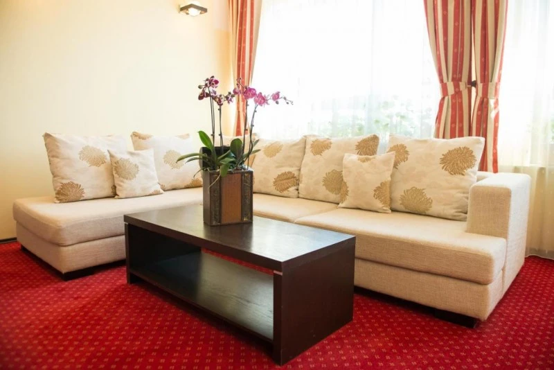 Cazare Deva - Pensiunea President ***** - Déva - President Panzió *****. Imaginea poate fi supusă drepturilor de autor. Se recomandă contactarea titularului drepturilor.