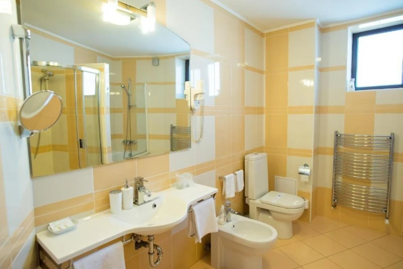 Cazare Deva - Pensiunea President ***** - Déva - President Panzió *****. Imaginea poate fi supusă drepturilor de autor. Se recomandă contactarea titularului drepturilor.