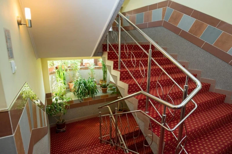 Cazare Deva - Pensiunea President ***** - Déva - President Panzió *****. Imaginea poate fi supusă drepturilor de autor. Se recomandă contactarea titularului drepturilor.