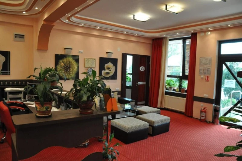 Cazare Deva - Pensiunea President ***** - Déva - President Panzió *****. Imaginea poate fi supusă drepturilor de autor. Se recomandă contactarea titularului drepturilor.