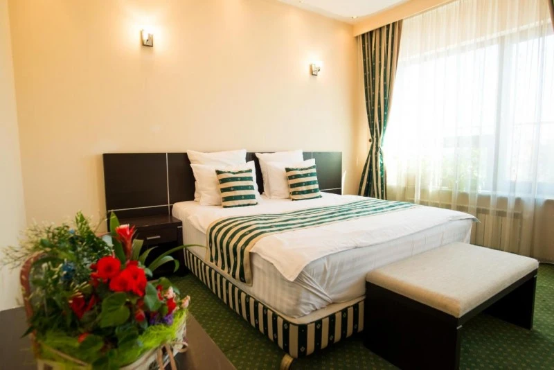 Cazare Deva - Pensiunea President ***** - Déva - President Panzió *****. Imaginea poate fi supusă drepturilor de autor. Se recomandă contactarea titularului drepturilor.