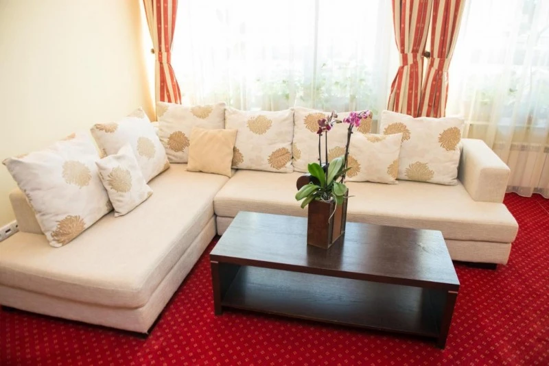 Cazare Deva - Pensiunea President ***** - Déva - President Panzió *****. Imaginea poate fi supusă drepturilor de autor. Se recomandă contactarea titularului drepturilor.