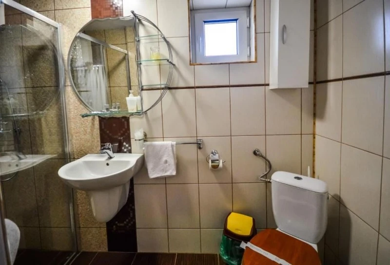 Deva Cazare | Pensiune (K0574-43) Imaginea poate fi supusă drepturilor de autor. Se recomandă contactarea titularului drepturilor.