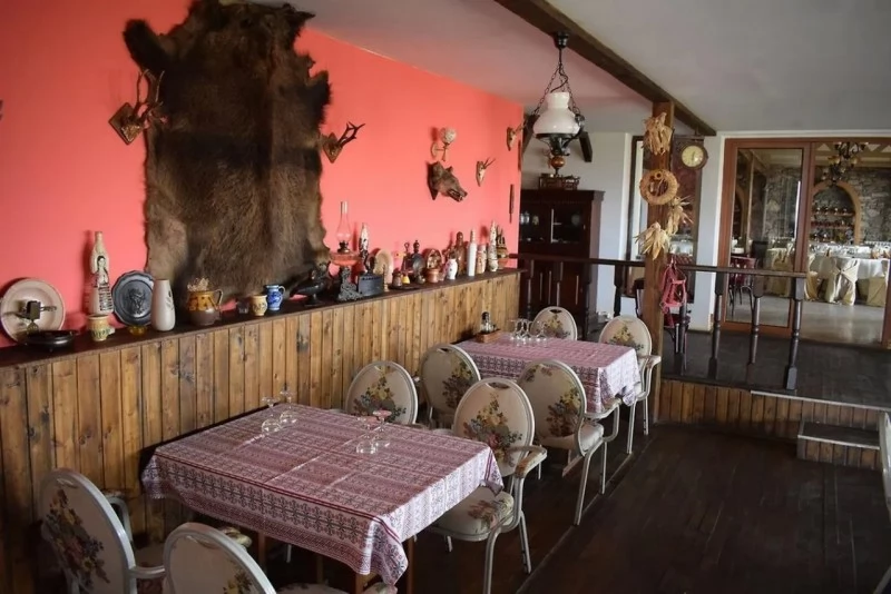 Deva Cazare | Han (K1474-11) Imaginea poate fi supusă drepturilor de autor. Se recomandă contactarea titularului drepturilor.